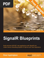 SignalR Blueprints - Sample Chapter