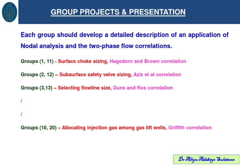 Group Project | PDF