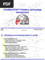 Fieldbus-An Introduction - Pps