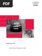 Best Ssp Audi Documents Scribd - 