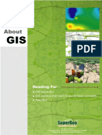 About GIS