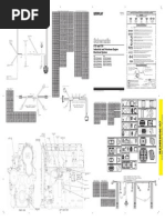 C15 and C18 Electrical System Industrial and Petroleum Engine