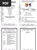 Download Buku Program Mesyuarat Agung PIBG 2014 by Cekgu Norazimah SN256887488 doc pdf