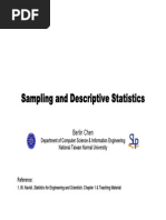 ST2007S - Lecture-02-Sampling and Descriptive Statics