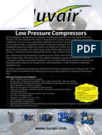 Lp Compressor Brochure
