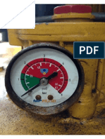MP FILTRI Oil Manometer (1)