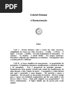 A Reencarnacao Gabriel-Delanne