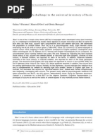 Italian Blues - A Challenge to the Universal Inventory of Basic Colour ...