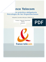 France Telecom