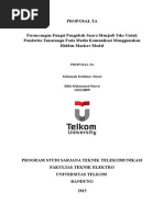 Download Perancangan Fungsi Pengubah Suara Menjadi Teks Untuk Penderita Tunarungu Pada Media Komunikasi Menggunakan Hidden Markov Model by Rifki Muhammad Harris SN256895427 doc pdf