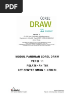 Download Panduan Corel Draw by Chojiro SN25689597 doc pdf