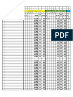 S.Y. 2014-2015 Grading Grade 9 - 1 2 3 4 5 1 2 3 4 5 1 2 Sample 90 90