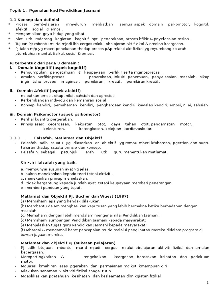 Nota Tmp Pj Pdf
