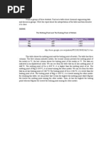 Types and Analysis of Explosives | PDF | Explosive Material | Explosion