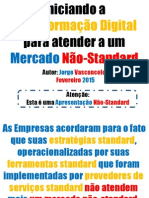 Transformação Digital - 07fev2015