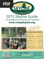 Download 2015 Program Guide by SkylineCamp SN256902926 doc pdf