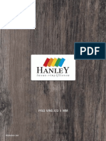 Hanley Vinilico 3mm Catalogo Web