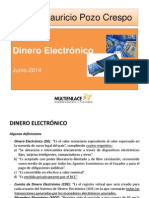 Dinero Electronio