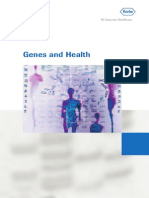 Genes and Health - Roche