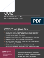 Quiz