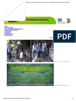 Home - BSN - Badan Standardisasi Nasional - National Standardization Agency of Indonesia - Setting The Standard in Indonesia ISO SNI WTO