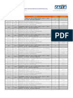 Sinapi Catalogo Composicoes Analiticas Janeiro 2015