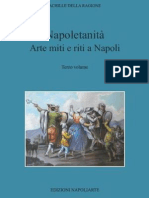 Napoletanità 3° Vol