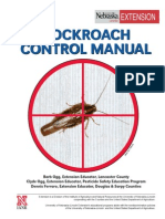 Cockroach Manual