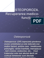 Reab Osteoporoz