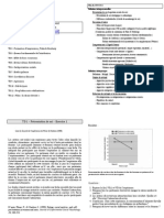 Livret Étudiant TD 2014-2015 Psycho