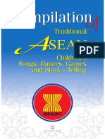 Compilation of Traditional ASEAN PDF