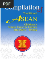 Compilation of Traditional ASEAN PDF