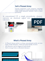 Introduction To PAUT