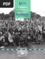 Download NC Teaching Fellows Report by NC Policy Watch SN256918108 doc pdf