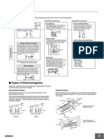 Bistable Relays