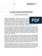 2013.02.27-Ko Asuransi BNI Life Dan Cigna PDF