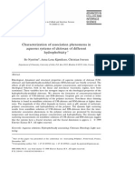 Characterization of association phenomena in.pdf