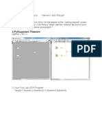 Labview Tutorials