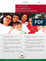 Cartel-Decalogo Buentrato Familia PDF