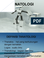 212822822 Tanatologi Ppt Lengkap