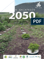 Groasis Waterboxx & Galapagos Islands Greening Project 