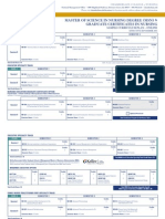 Msn Curriculum Grid