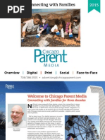 Download Chicago Parent Media Kit by Chicago Parent SN256923381 doc pdf