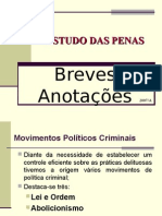 Direito Penal II Versão 2007a