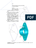 Proiectare Asistata de Calculator-Lucrarea 8