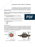 DC servo motori