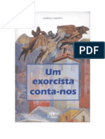 Um Exorcista Conta-nos