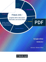 Manuale Di Google Drive