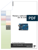 Bus I2C de Arduino