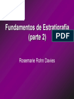 Fundamentos Estratigrafia